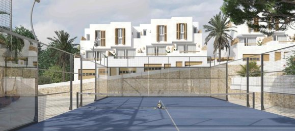 2 chambres house à vendre à Rafol D'almunia, Alicante, Valencian Community, Spain № 366154 5