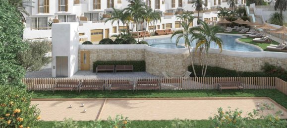 2 chambres house à vendre à Rafol D'almunia, Alicante, Valencian Community, Spain № 366154 9