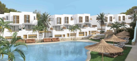 2 chambres house à vendre à Rafol D'almunia, Alicante, Valencian Community, Spain № 366154 16