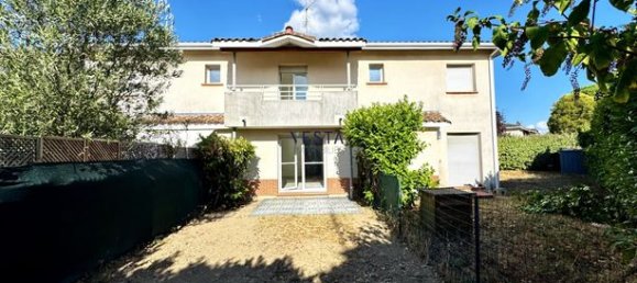 2 bedrooms House in Tournefeuille, France No. 290774 8