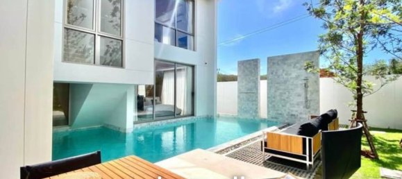 4 bedrooms Villa in Bang Tao, Thailand No. 26493 3