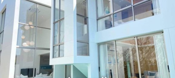 4 bedrooms Villa in Bang Tao, Thailand No. 26493 2