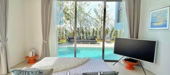 4 bedrooms Villa in Bang Tao, Thailand No. 26493 5