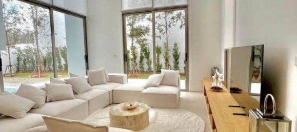 4 bedrooms Villa in Bang Tao, Thailand No. 26493 7