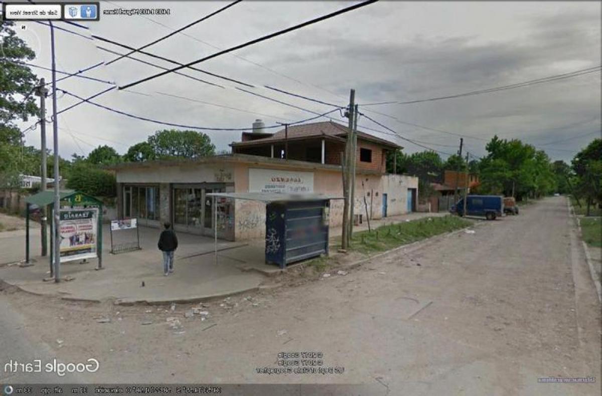 Imóvel comercial T1 em Almirante Brown, Argentina N.º 104053
