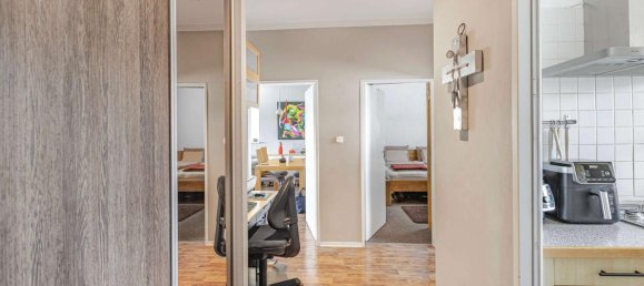 1 Schlafzimmer Wohnung in Wedding, Germany, Nr. 368360 5