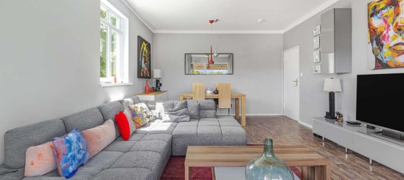 1 Schlafzimmer Wohnung in Wedding, Germany, Nr. 368360 8