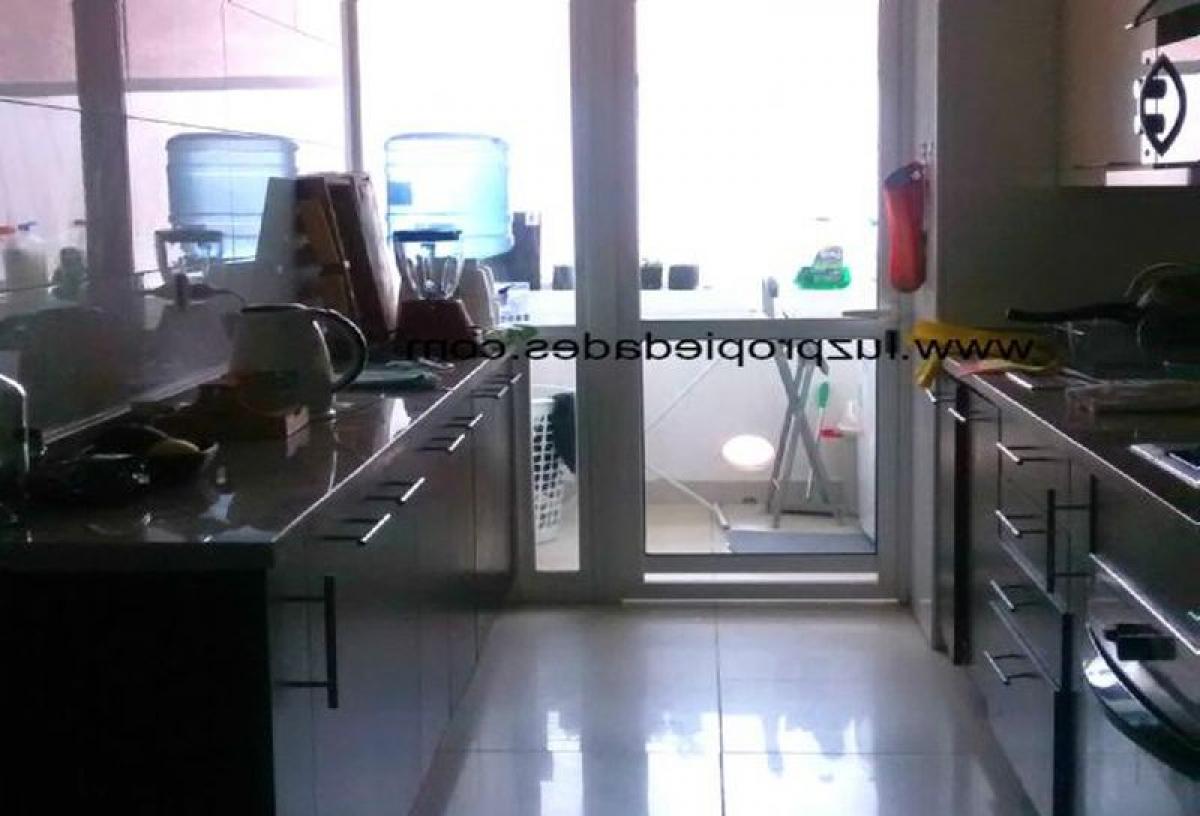 3 bedrooms Apartment in Antofagasta, Chile No. 1493