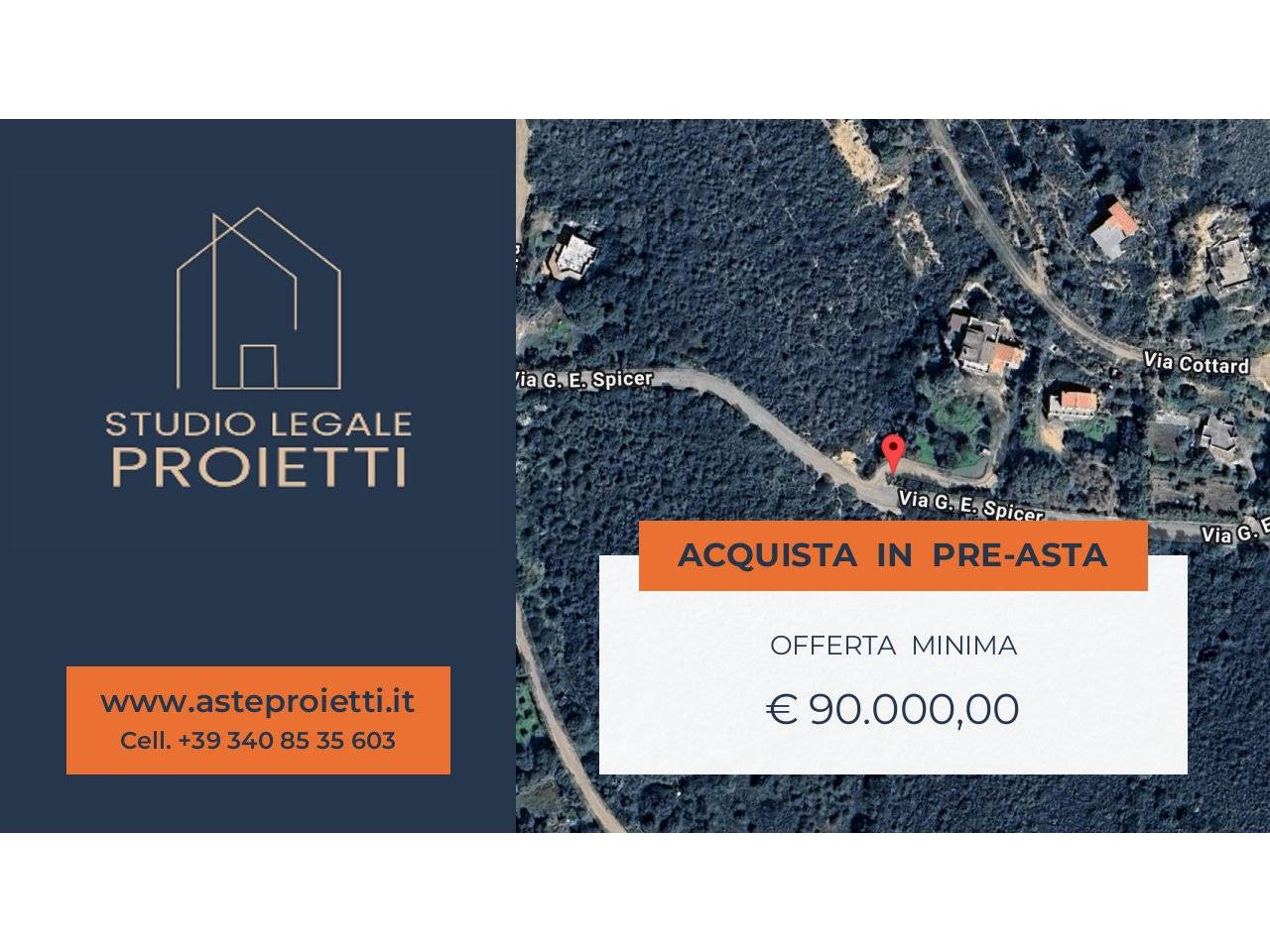 2 bedrooms Villa in Sinnai, Italy No. 296116