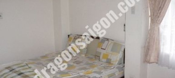 89m² Apartment in District 7, Vietnam No. 11335 6