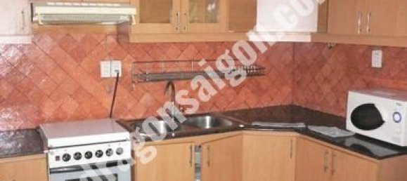 89m² Apartment in District 7, Vietnam No. 11335 3