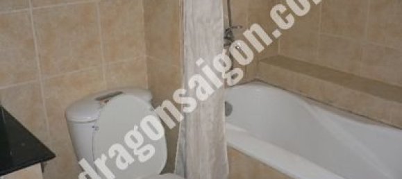 89m² Apartment in District 7, Vietnam No. 11335 5