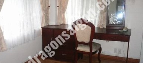 89m² Apartment in District 7, Vietnam No. 11335 4