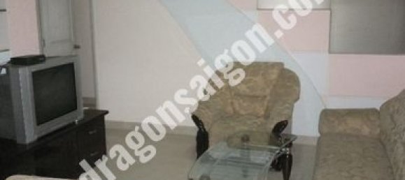 89m² Apartment in District 7, Vietnam No. 11335 2