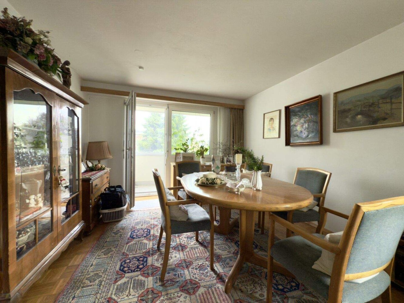 Apartamento de 2 habitaciónes en Lustenau, Austria No. 133413