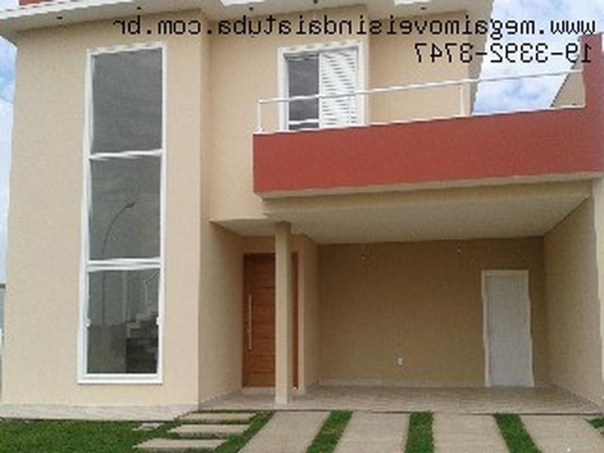 3 غرف نوم منزل في Sao Paulo, Brazil رقم 508874