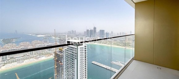 1 bedroom Apartment in Dubai Harbour, UAE No. 100161 8
