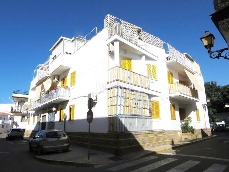 3 chambres Appartement à Huelva, Spain No. 192083