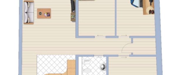 Apartamento de 3 dormitorios en Stuttgart, Germany No. 225353 15