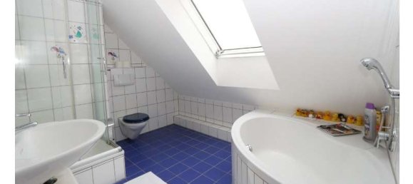 Дуплекс с 2 спальнями в Майн-Таунус, Германия № 204771 32