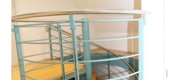 Дуплекс с 2 спальнями в Майн-Таунус, Германия № 204771 11