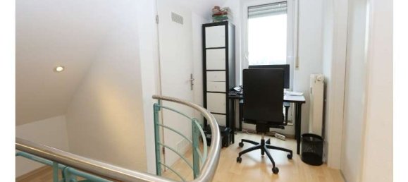 Дуплекс с 2 спальнями в Майн-Таунус, Германия № 204771 29