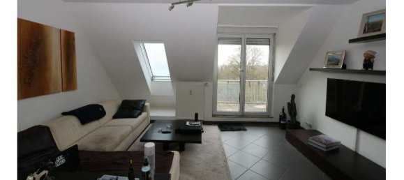 Дуплекс с 2 спальнями в Майн-Таунус, Германия № 204771 25