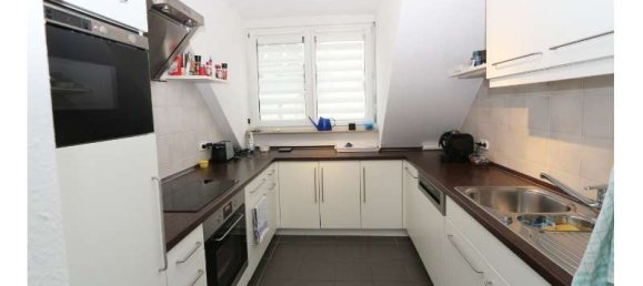 Дуплекс с 2 спальнями в Майн-Таунус, Германия № 204771 26