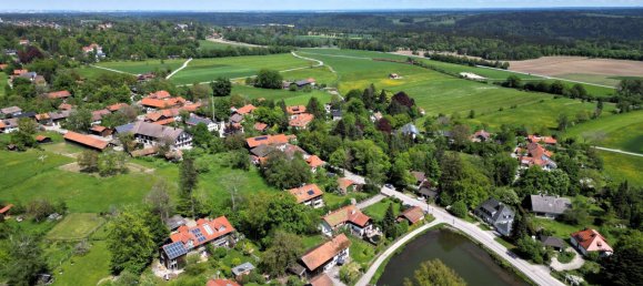  قطعة أرض في Bad Tolz-Wolfratshausen, Germany رقم 317943 6