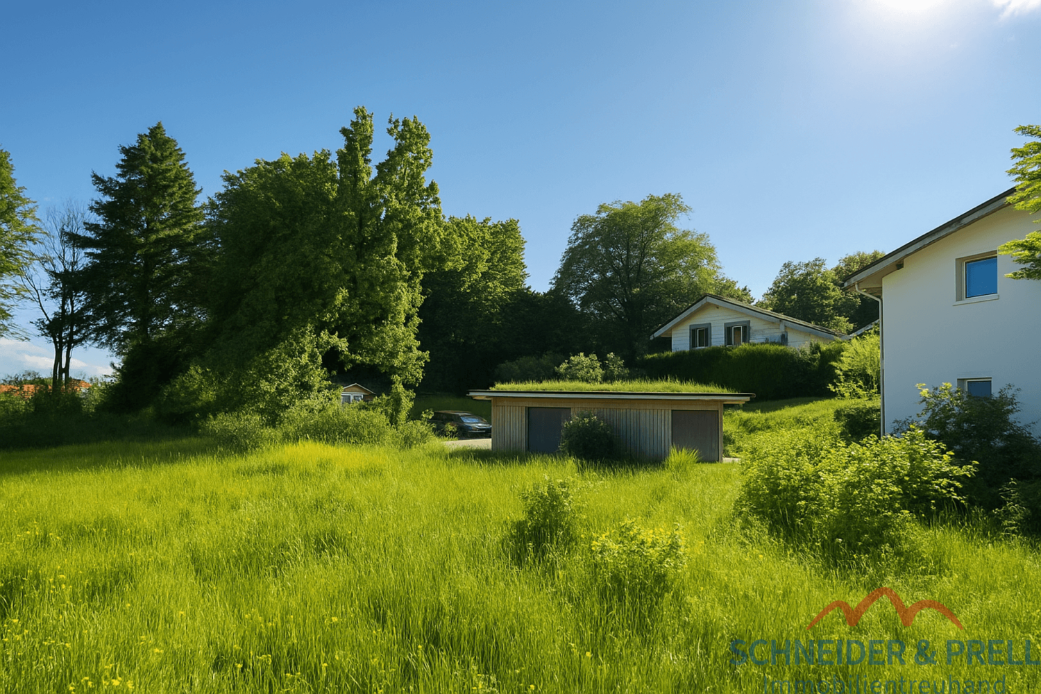  قطعة أرض في Bad Tolz-Wolfratshausen, Germany رقم 317943