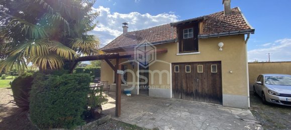 Дом с 3 спальнями в Пузе, Франция № 228551 2