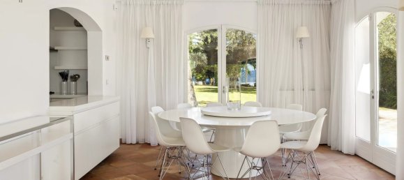 7 Schlafzimmer Villa in Vallauris, France, Nr. 732 4