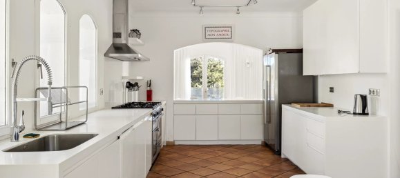 7 Schlafzimmer Villa in Vallauris, France, Nr. 732 5