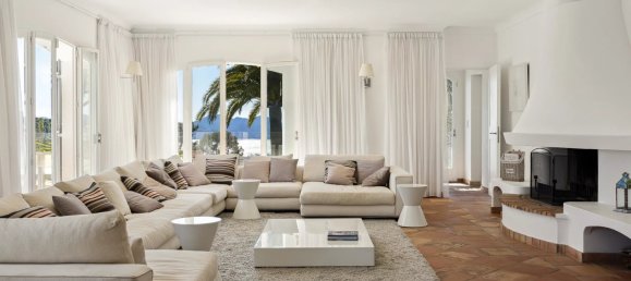 7 Schlafzimmer Villa in Vallauris, France, Nr. 732 8