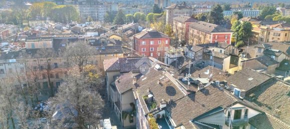 4-Zimmer Wohnung in Reggio Emilia, Italy, Nr. 5686 41