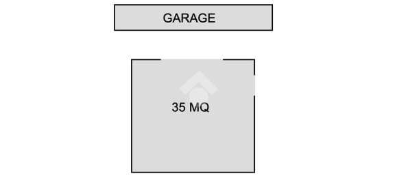 4-Zimmer Wohnung in Reggio Emilia, Italy, Nr. 5686 45