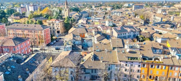 4-Zimmer Wohnung in Reggio Emilia, Italy, Nr. 5686 42