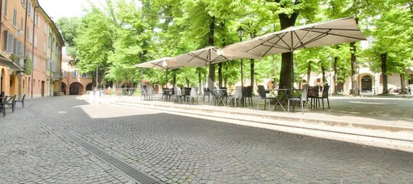 4-Zimmer Wohnung in Reggio Emilia, Italy, Nr. 5686 37