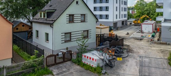 Casa de 3 dormitorios en Suhl, Germany No. 28298 2