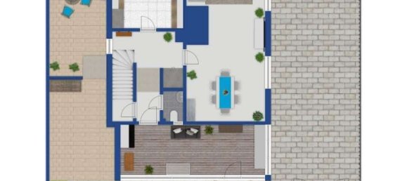 Casa de 3 dormitorios en Suhl, Germany No. 28298 17