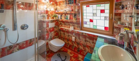 Casa de 3 dormitorios en Suhl, Germany No. 28298 10