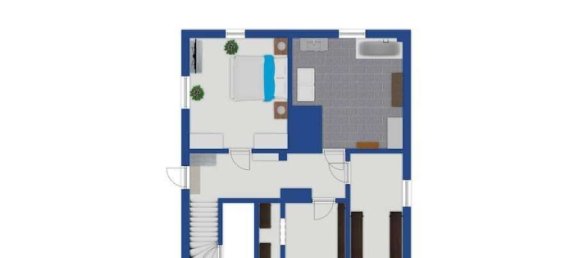 Casa de 3 dormitorios en Suhl, Germany No. 28298 16