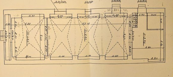  عقار تجاري في Lecce, Italy 360متر مربع رقم 130933 11