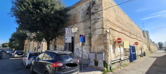  عقار تجاري في Lecce, Italy 360متر مربع رقم 130933 3