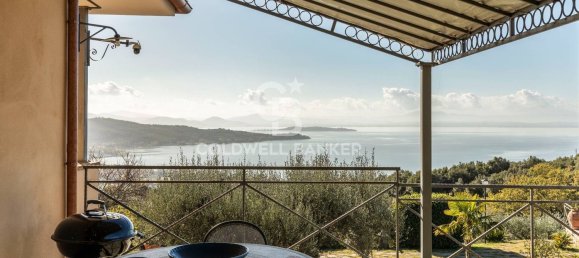 18 rooms Villa in Passignano sul Trasimeno, Italy No. 124528 29