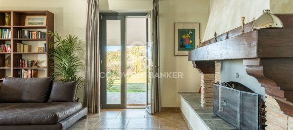 18 rooms Villa in Passignano sul Trasimeno, Italy No. 124528 21