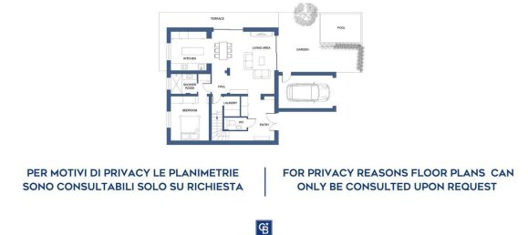 18 rooms Villa in Passignano sul Trasimeno, Italy No. 124528 35