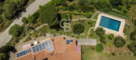 18 rooms Villa in Passignano sul Trasimeno, Italy No. 124528 3