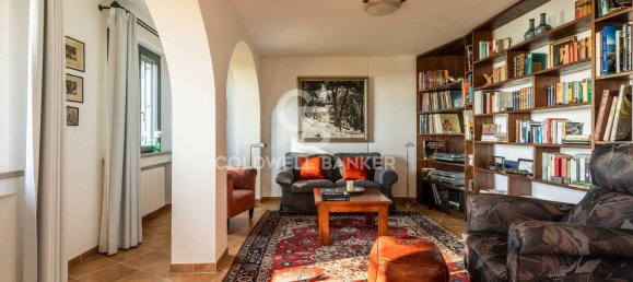 18 rooms Villa in Passignano sul Trasimeno, Italy No. 124528 34