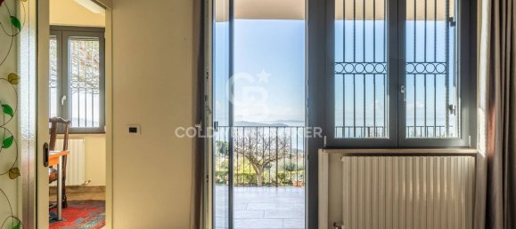 18 rooms Villa in Passignano sul Trasimeno, Italy No. 124528 12
